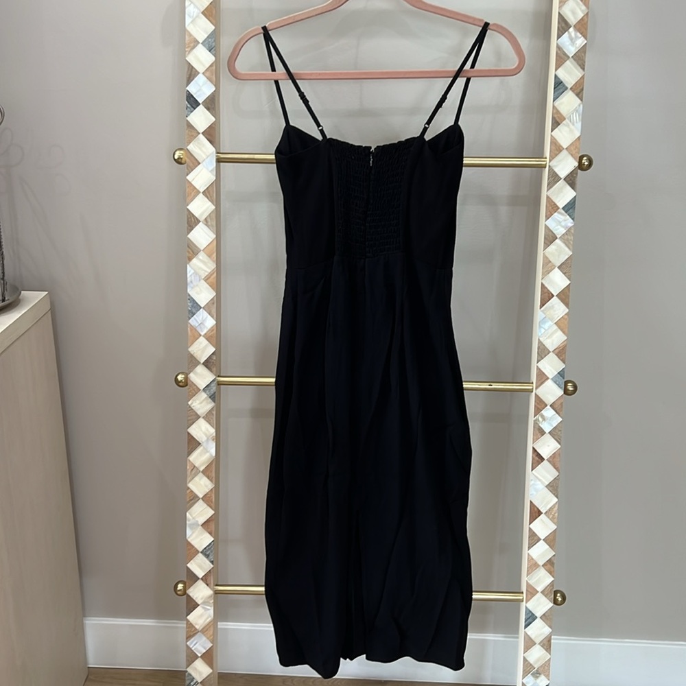 Reformation Isabel Dress Size 0 - Picture 6 of 10